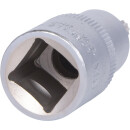 1/2" Bit-Stecknuss XZN, M6, 55 mm - KS Tools 911.1341