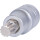 1/2" Bit-Stecknuss XZN, M10, 55 mm - KS Tools 911.1343