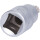 1/2" Bit-Stecknuss XZN, M10, 55 mm - KS Tools 911.1343
