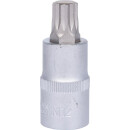 1/2" Bit-Stecknuss XZN, M12, 55 mm - KS Tools 911.1344