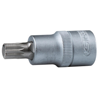 1/2" Bit-Stecknuss XZN,M7 - KS Tools 911.1347