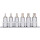 1/2" Bit-Stecknuss-Satz XZN, 6-tlg, M5-M14 - KS Tools 911.1349