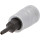 1/2" Bit-Stecknuss Torx mit Stirnlochbohrung, TB20 - KS Tools 911.1371