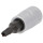 1/2" Bit-Stecknuss Torx mit Stirnlochbohrung, TB30 - KS Tools 911.1374
