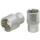1/4" Stecknuss, 6mm - KS Tools 911.1406