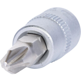 1/4" Bit-Stecknuss, PH2 - KS Tools 911.1416