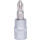 1/4" Bit-Stecknuss, PH2 - KS Tools 911.1416