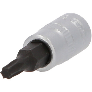 1/4" Bit-Stecknuss Torx, T20 - KS Tools 911.1444