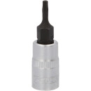 1/4" Bit-Stecknuss Torx, T8 - KS Tools 911.1448