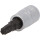 1/4" Bit-Stecknuss Torx, T27 - KS Tools 911.1449