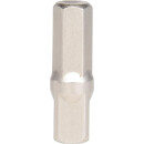 Vierkant-Adapter, für Bitratschenschlüssel 1/4" - KS Tools 911.1452