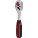 1/4" Mini-Umschaltknarre, 72 Zahn - KS Tools 911.1510
