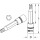 1/2" Bit-Stecknuss Torx, lang, T70 - KS Tools 911.1517