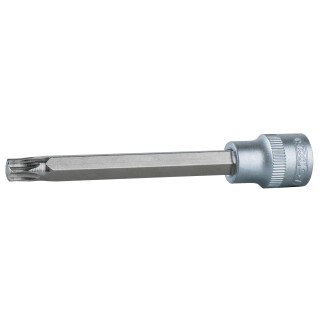 3/8" Bit-Stecknuss Torx, lang, T40 - KS Tools 911.1555
