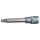1/2" Bit-Stecknuss Innensechskant mit Kugelkopf, lang, 8mm - KS Tools 911.1658