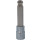 1/2" Bit-Stecknuss Innensechskant mit Kugelkopf, lang, 13mm - KS Tools 911.1696
