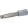 1/2" Bit-Stecknuss Innensechskant mit Kugelkopf, lang, 13mm - KS Tools 911.1696