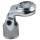 3/8" Gelenk-Ringschlüssel-Stecknuss, SW19 - KS Tools 911.1717