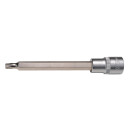1/2" Bit-Stecknuss Torx, T60, 140mm - KS Tools 911.1941