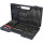 1/4" Bit-Satz, 208-tlg - KS Tools 911.2008