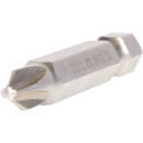1/4" Bit PH, 50mm, PH2 - KS Tools 911.2213