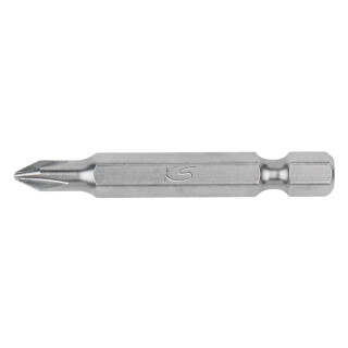 1/4" Bit PH, 50mm, PH3 - KS Tools 911.2216