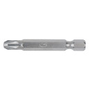 1/4" Bit PZ, 50mm, PZ1 - KS Tools 911.2228