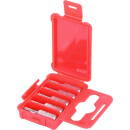 1/4" Bit Torx, 25mm, T20, 5er Pack - KS Tools 911.2319