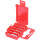1/4" Bit Torx, 25mm, T20, 5er Pack - KS Tools 911.2319