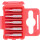 1/4" Bit Torx, 25mm, T20, 5er Pack - KS Tools 911.2319