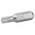 1/4" Bit XZN, 25mm, M10 - KS Tools 911.2353