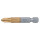 1/4" TiN Bit, 50mm, PH2 - KS Tools 911.2644