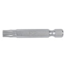 1/4" Bit XZN, 50mm, M5 - KS Tools 911.2707