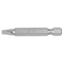 1/4" Bit Schlitz, 50mm, 7mm - KS Tools 911.2767
