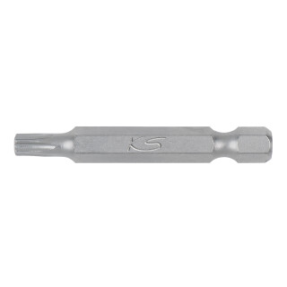 1/4" Bit Torx, Bohrung, 50mm, TB7 - KS Tools 911.2770