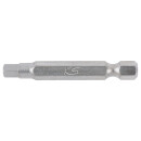 1/4" Bit Innensechskant, 50mm, 2mm - KS Tools 911.2803