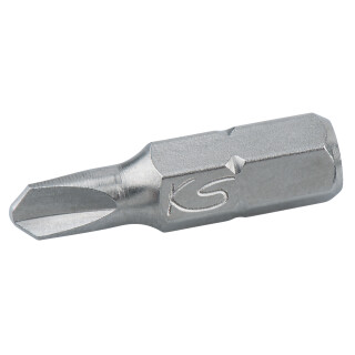 1/4" Bit TRIWING, 25mm, #6 - KS Tools 911.2925