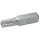 1/4" Bit für Fünfstern, Bohrung, TS25 - KS Tools 911.3104