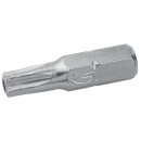 1/4" Bit für Fünfstern, Bohrung, TS40 - KS...