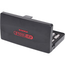 Torx plus Steckschlüssel-Satz 22-tlg - KS Tools 911.3120