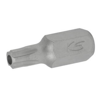 10 mm Bit für Fünfstern, Bohrung, TS50 - KS Tools 911.3123