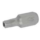 10 mm Bit für Fünfstern, Bohrung, TS50 - KS...