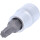 1/4" Bit-Stecknuss TorxPlus, IP8 - KS Tools 911.3145