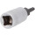 1/4" Bit-Stecknuss TorxPlus, IP10 - KS Tools 911.3146