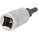 1/4" Bit-Stecknuss TorxPlus, IP15 - KS Tools 911.3147