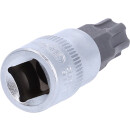 3/8" Bit-Stecknuss TorxPlus, IP55 - KS Tools 911.3156