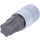 3/8" Bit-Stecknuss TorxPlus, IP60 - KS Tools 911.3157