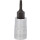 1/4" Bit-Stecknuss TorxPlus mit Stirnlochbohrung, IPR8 - KS Tools 911.3171