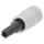 1/4" Bit-Stecknuss TorxPlus mit Stirnlochbohrung, IPR30 - KS Tools 911.3177
