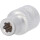 1/4" Torx-E-Plus Stecknuss, EPL7 - KS Tools 911.3194